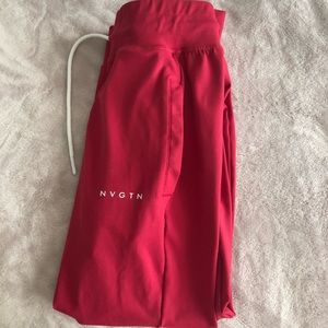 Nvgtn joggers